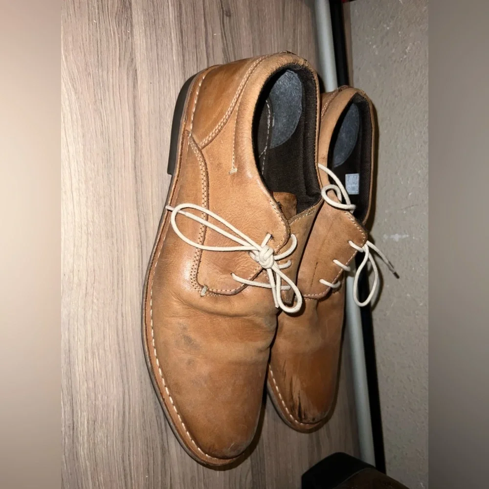 Steve Madden Harpoon Oxford‎